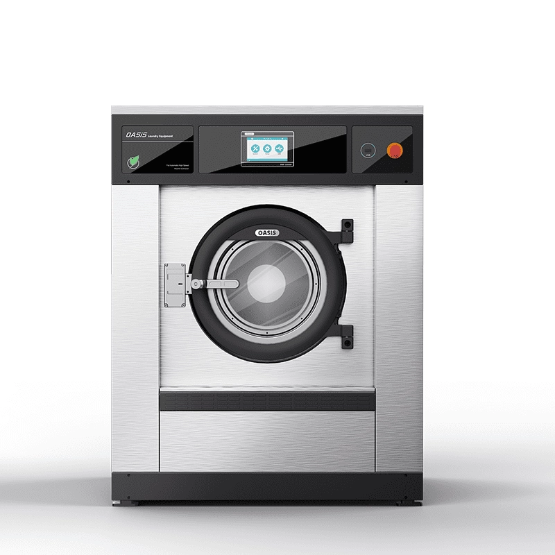 40KG Softmount Washer Extractor Factory_Manufacturer_Supplier
